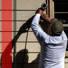 Best Aluminum Siding Installation  in Wellington, KS